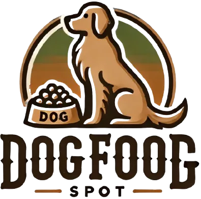 About dogfoodspot page logo