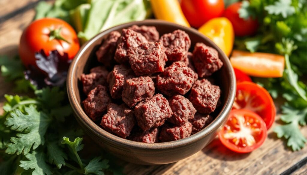 Halo Freeze-Dried Raw Meal Bites