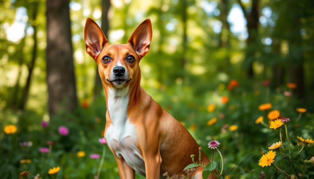 basenji