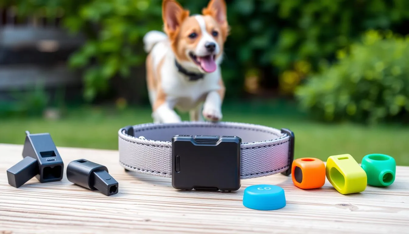 best training collar for dogs