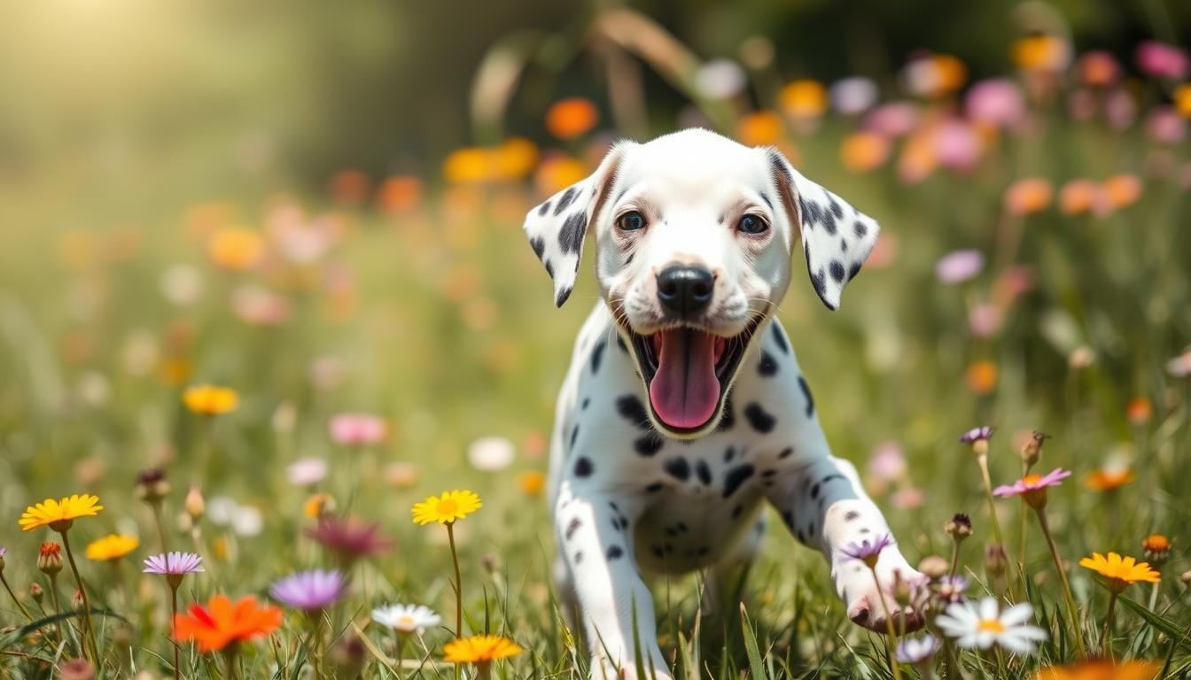 dalmatian lifespan