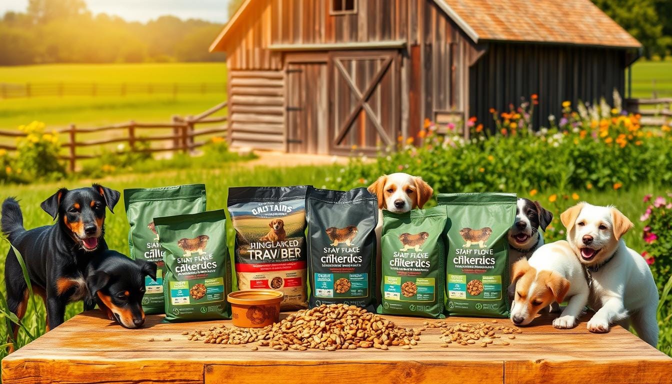 open farm dog food review