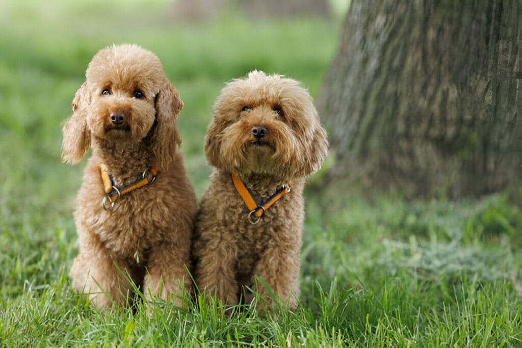 poodle mix breeds