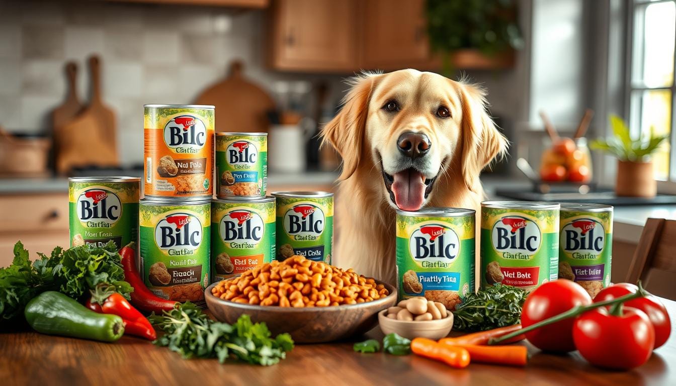 wet bil jac dog food reviews