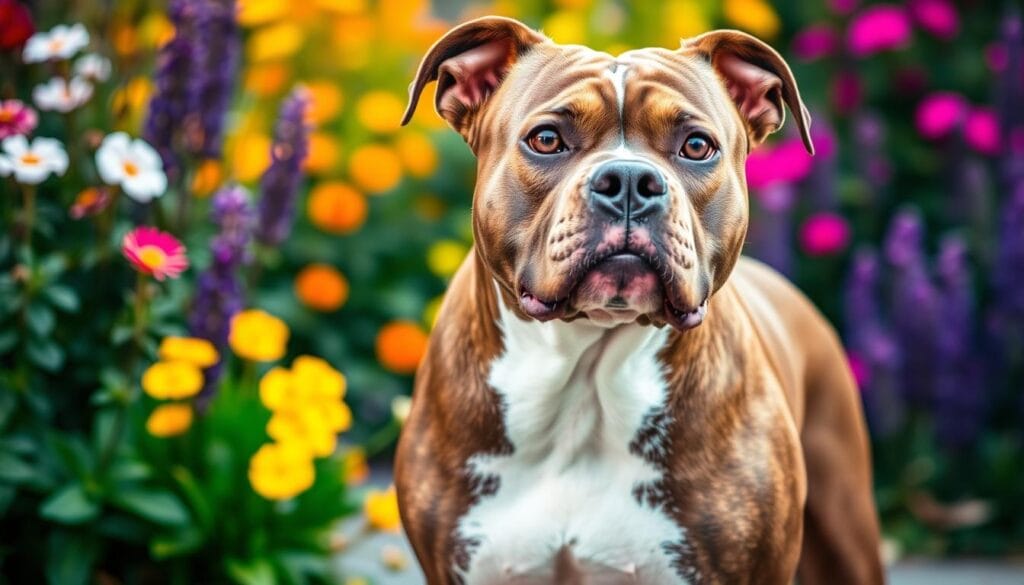 Pit Bull Breeds