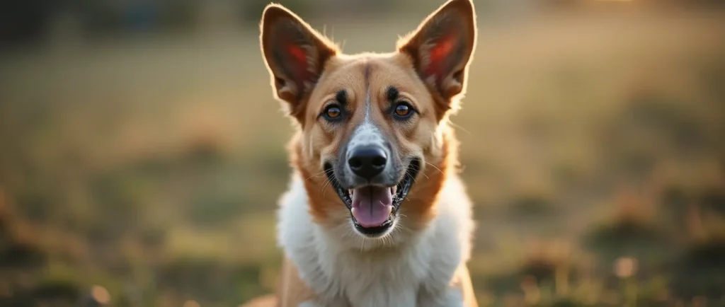 Australian Cattle Dog