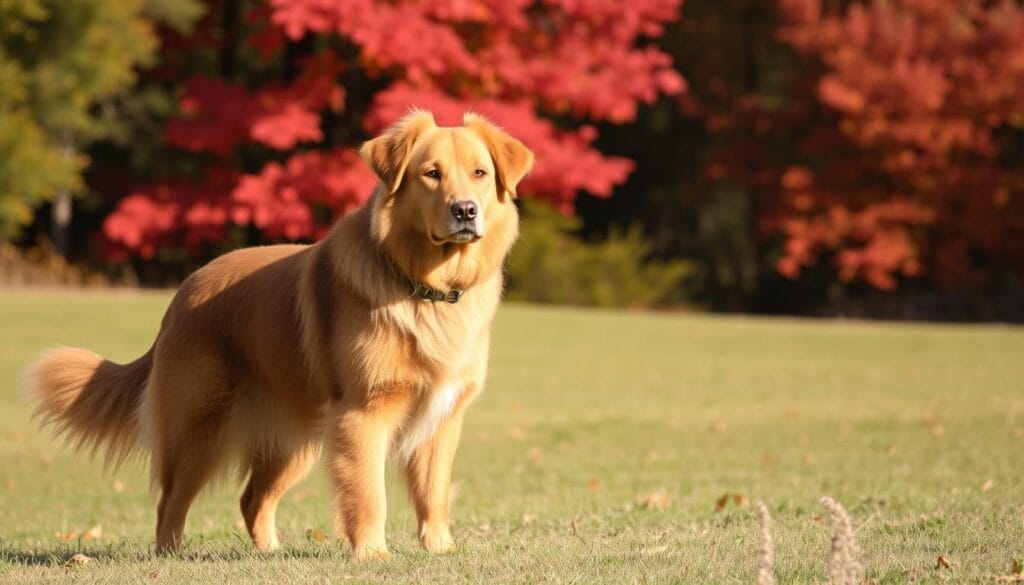 red dog breed