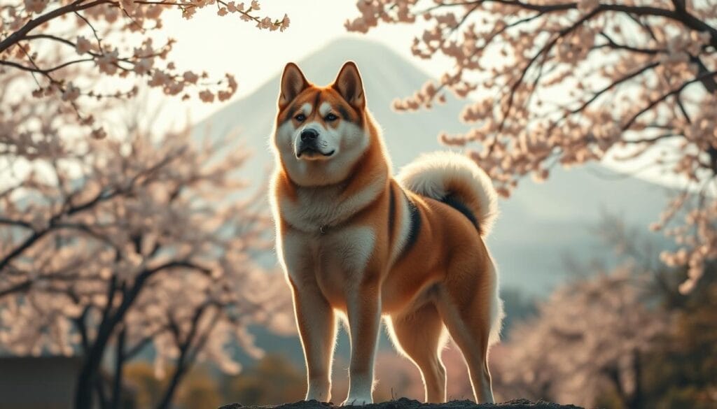 Akita Inu