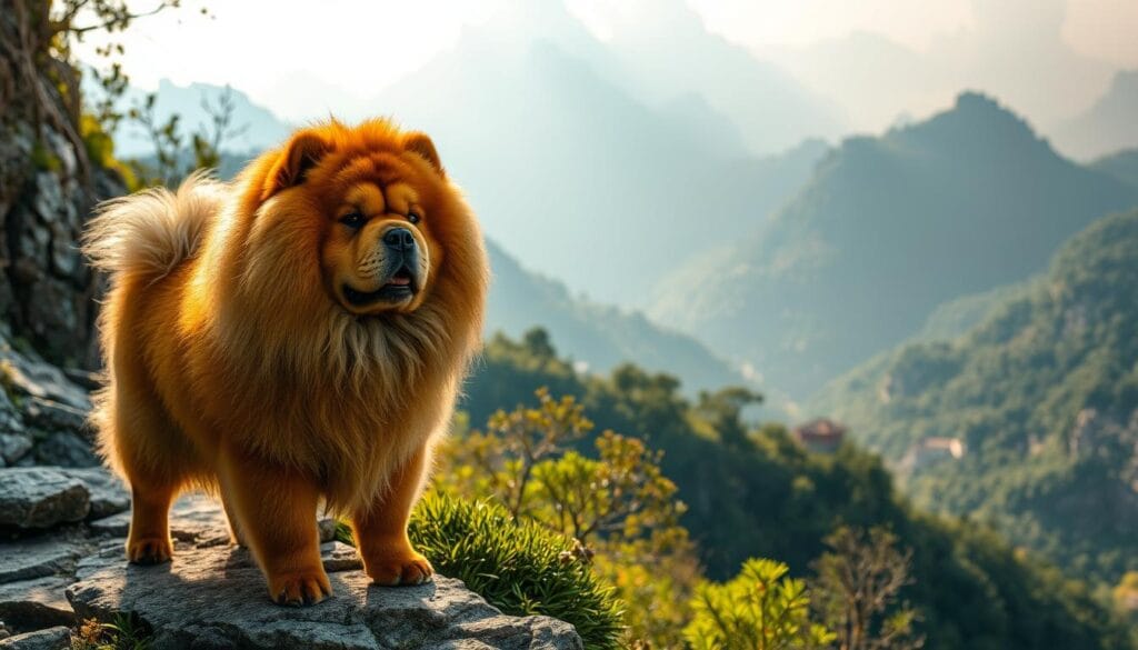 Chow Chow