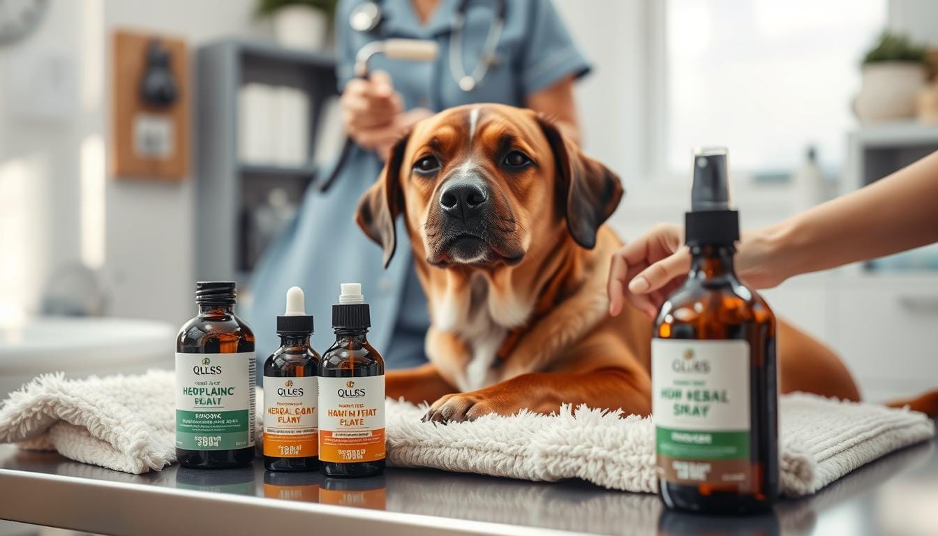 dog sedative for grooming