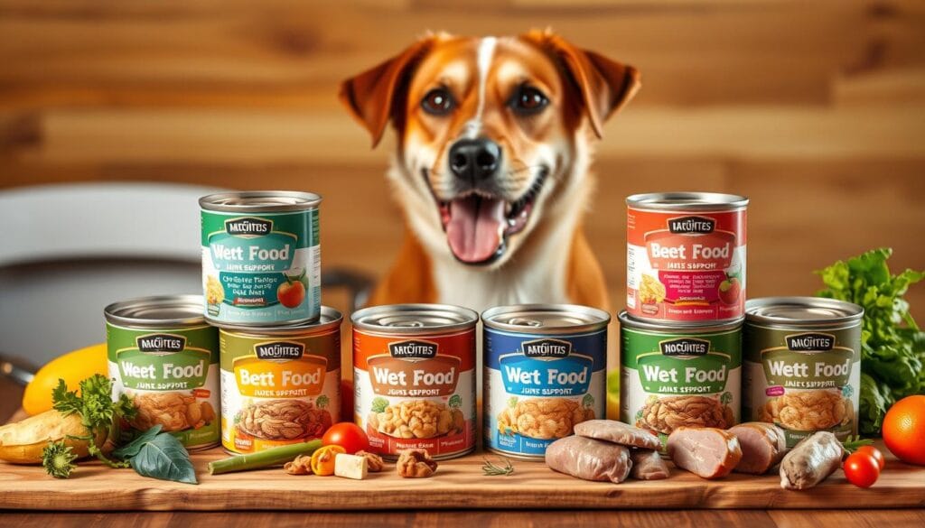 specialized dog food