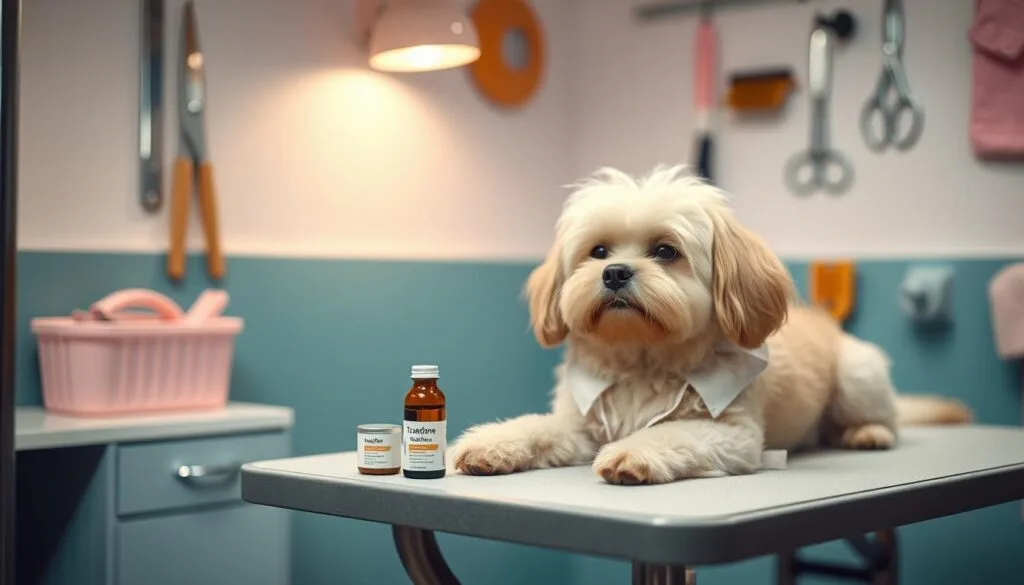 trazodone for dogs